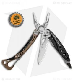 Leatherman Skeletool Multi Tool Coyote Tan (7-in-1) 832198 -Leatherman Depot Sales Store Leatherman Skeletool Multi Tool Coyote Tan 7 in 1 832198 BHQ 96253 jr bottlecap
