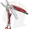 Leatherman Skeletool RX Multi Tool Red (7-in-1) 832306