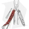 Leatherman Style PS Multi Tool Red (6-in-1) 831903