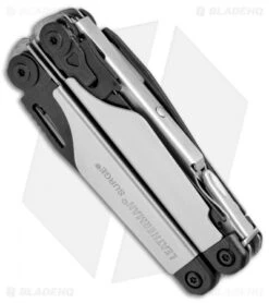 Leatherman Surge Limited Edition Multi-Tool Two-Tone + Sheath 832460 -Leatherman Depot Sales Store Leatherman Surge Limited Edition TT 832460 BHQ 74864 jr side