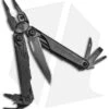 Leatherman Surge Multi Tool Black (21-in-1) 831024