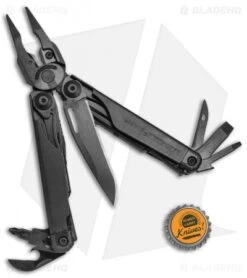 Leatherman Surge Multi Tool Black (21-in-1) 831024 -Leatherman Depot Sales Store Leatherman Surge Multi Tool Black 21 in 1 831026 BHQ 19076 jr bottlecap