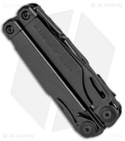 Leatherman Surge Multi Tool Black (21-in-1) 831024 -Leatherman Depot Sales Store Leatherman Surge Multi Tool Black 21 in 1 831026 BHQ 19076 jr side