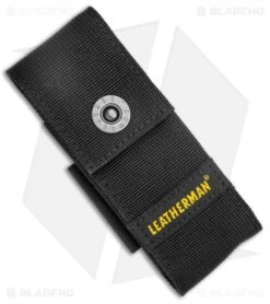 Leatherman Surge Multi Tool Black (21-in-1) 831024 -Leatherman Depot Sales Store Leatherman Surge Multi Tool Black 21 in 1 BHQ 19076 jr sheath