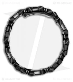 Leatherman Tread Stainless Steel Multi-Tool Black (29-in-1) 831999 -Leatherman Depot Sales Store Leatherman Tread Stainless Steel Multi Tool Black 29 1 BHQ 27663 er spine 2