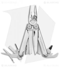 Leatherman Wave Plus Heritage Edition Multi-Tool (17-in-1) 832556