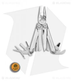 Leatherman Wave Plus Heritage Edition Multi-Tool (17-in-1) 832556 -Leatherman Depot Sales Store Leatherman Wave Plus Heritage Edition Multi Tool 17 1 832556 er bottlecap
