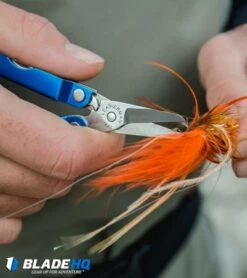 Leatherman Micra Multi-Tool Red (10-in-1) -Leatherman Depot Sales Store Micra Lifestyle Fishing Lure 2