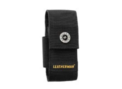 Leatherman Nylon Sheath W/ 4 Pockets - Large