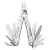 Leatherman Rebar® Multi-Tool - Stainless Steel