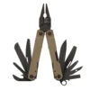 Leatherman Rebar® Multi-Tool - Coyote & Black