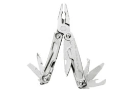 Leatherman Rev® Multi-Tool - Stainless Steel