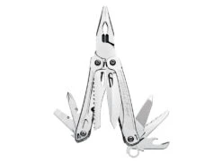 Leatherman Sidekick® Multi-Tool - Stainless Steel