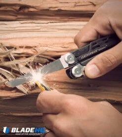 Leatherman Signal Survival Multi-Tool (19-in-1) 832189 13 Leatherman Signal Survival Multi-Tool (19-in-1) 832189 -Leatherman Depot Sales Store Signal Firestarter 1