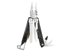 Leatherman Signal® Multi-Tool - Stainless Steel