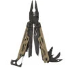 Leatherman Signal® Multi-Tool - Coyote & Black
