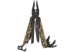 Leatherman Signal® Multi-Tool - Coyote & Black
