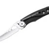 Leatherman Skeletool® KB Knife - Black DLC