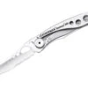 Leatherman Skeletool® KBx Knife - Stainless Steel
