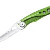 Leatherman Skeletool® KBx Knife - Sublime Green