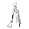 Leatherman Skeletool® Pocket Multi-Tool - Stainless Steel