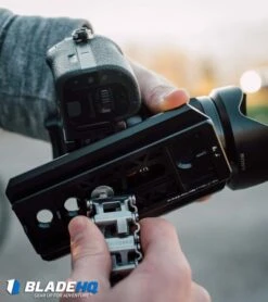 Leatherman Tread Stainless Steel Multi-Tool Black (29-in-1) 831999 -Leatherman Depot Sales Store Tread Lifestyle Outdoor Tread fixing camera 3