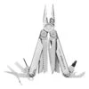 Leatherman Wave®+ Multi-Tool - Stainless Steel