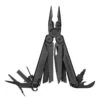 Leatherman Wave®+ Multi-Tool - Black Oxide