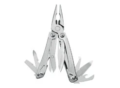 Leatherman Wingman® Multi-Tool - Stainless Steel