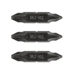 Leatherman Bit 3-Pack 5 Leatherman Bit 3-Pack -Leatherman Depot Sales Store bit no1 no2