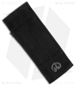 Leatherman OHT One-Hand-Tool Multi-Tool W/ Black MOLLE Sheath 831540 -Leatherman Depot Sales Store leatherman 831624 oht coyote tan sheath