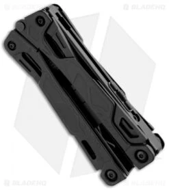 Leatherman OHT One-Hand-Tool Multi-Tool W/ Black MOLLE Sheath 831540 -Leatherman Depot Sales Store leatherman 831625 oht black side 1