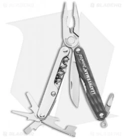 Leatherman Juice C2 Multi Tool Granite Gray (12-in-1) 15th