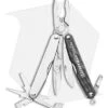 Leatherman Juice S2 Multi Tool Granite Gray (12-in-1) 831928