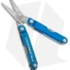 Leatherman Micra Multi-Tool Blue (10-in-1)
