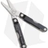 Leatherman Micra Multi Tool W/ 1.6" Knife (10-in-1) Black