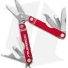 Leatherman Micra Multi-Tool Red (10-in-1)