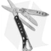 Leatherman Style CS Multi Tool W/ Black Handle (6-in-1)