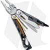 Leatherman MUT Utility Multi Tool W/ Black Handle (18-in-1) 850112