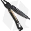 Leatherman MUT Black Utility Multi Tool W/ Black Handle (18-in-1) 850022