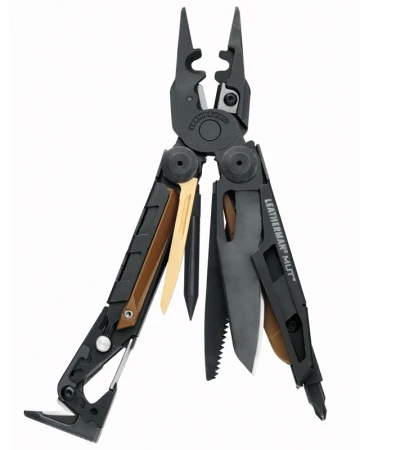 Leatherman Depot Sales Store -Leatherman Depot Sales Store leatherman mut eod black 1