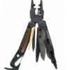 Leatherman MUT EOD Black Utility Multi Tool W/ Black Handle (17-in-1) 850032