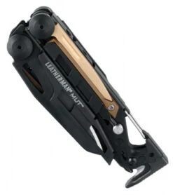 Leatherman MUT EOD Black Utility Multi Tool W/ Black Handle (17-in-1) 850032 -Leatherman Depot Sales Store leatherman mut eod black cloesd