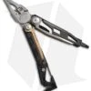 Leatherman MUT Utility Multi Tool W/ Black Handle (18-in-1) 850012