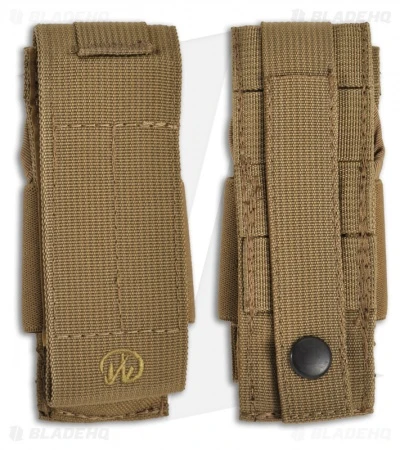 Leatherman MUT Black Utility Multi Tool W/ Black Handle (18-in-1) 850022 4 Leatherman MUT Black Utility Multi Tool W/ Black Handle (18-in-1) 850022 - Image 4