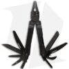 Leatherman Rebar Black Multi-Tool W/ MOLLE Sheath (17-in-1) 831554