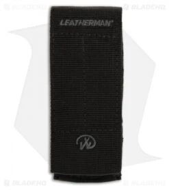 Leatherman Rebar Black Multi-Tool W/ MOLLE Sheath (17-in-1) 831554 -Leatherman Depot Sales Store leatherman rebar 831554 sheath