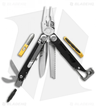 Leatherman Signal Survival Multi-Tool (19-in-1) 832189 2 Leatherman Signal Survival Multi-Tool (19-in-1) 832189 - Image 2