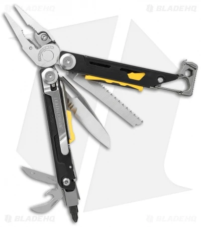 Leatherman Signal Survival Multi-Tool (19-in-1) 832189 1 Leatherman Signal Survival Multi-Tool (19-in-1) 832189