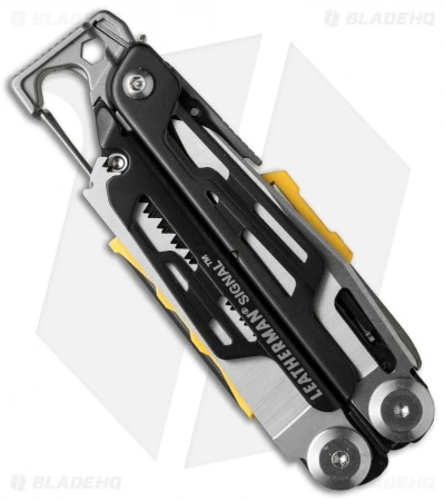 Leatherman Signal Survival Multi-Tool (19-in-1) 832189 3 Leatherman Signal Survival Multi-Tool (19-in-1) 832189 - Image 3